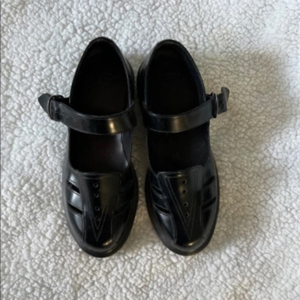 Dr. Martens Deardra Mary Janes